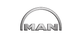 MAN Logo